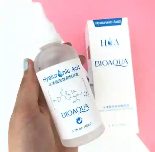 Serum Acido Hialuronico Bioaqua