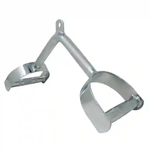 Adaptación Tríceps Con Agarre Sportfitness