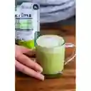 Combo Matcha Lover - 2 Bases Para Leche De Almendras Té Matcha