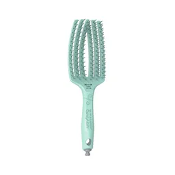 Cepillo Desenredante Olivia Garden Cabello Rizado - 2c A 4a