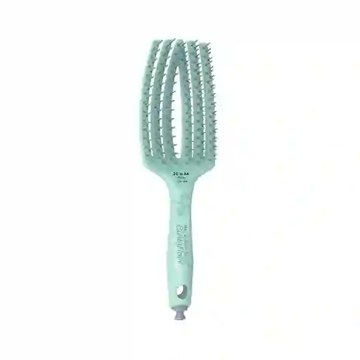 Cepillo Desenredante Olivia Garden Cabello Rizado - 2c A 4a