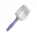 Cepillo Olivia Garden Fingerbrush Vent Paddle Medium