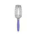 Cepillo Olivia Garden Fingerbrush Vent Paddle Medium