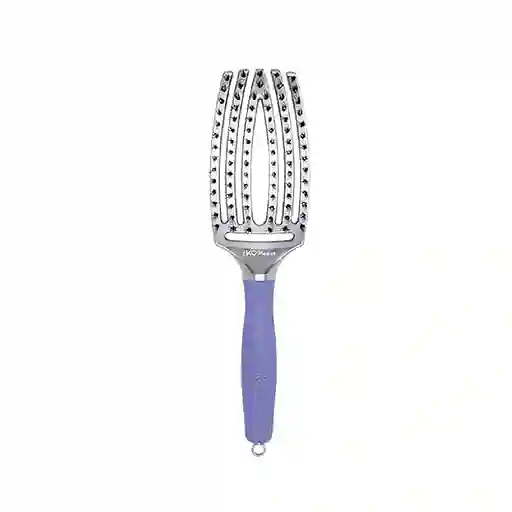 Cepillo Olivia Garden Fingerbrush Vent Paddle Medium