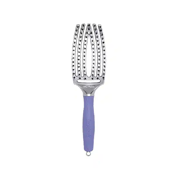 Cepillo Olivia Garden Fingerbrush Vent Paddle Medium