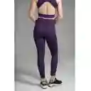 Ultimate Licra 7/8 Mujer Purple - L