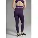 Ultimate Licra 7/8 Mujer Purple - Xl