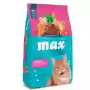 Max Para Gatos Pollo Y Pescado 1 Kg Max Gatos Pollo Y Pescado 1 Kg Max Cat Pescado Max Gatos