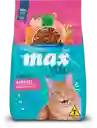 Max Para Gatos Pollo Y Pescado 1 Kg Max Gatos Pollo Y Pescado 1 Kg Max Cat Pescado Max Gatos