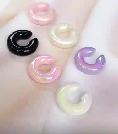 Earcuff Tendencia