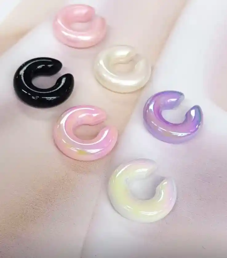 Earcuff Tendencia