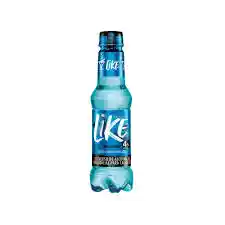 Like Coctel Vodka Sabor Mora Azul