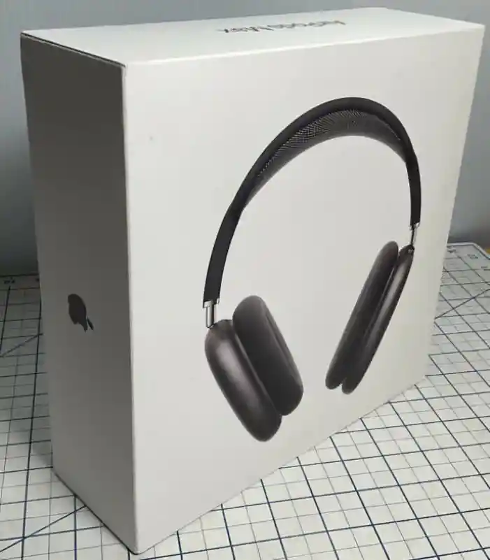 Airpods Max Calidad 1:1 Premium 2024 Diademas