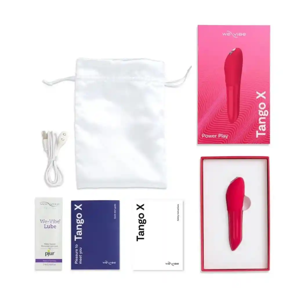 We-vibe Tango X