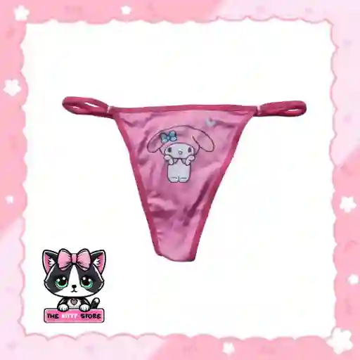 Pantie My Melody.