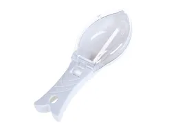 Quita Escamas De Pescado