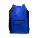 Morral Impermeable Gvs 25-litros Water Proof Bag/ Azul-rey