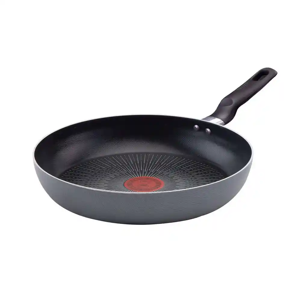 Sarten Imusa Aluminio Antiadherente 1 Pieza Gris