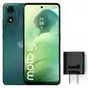 Celular Motorola G04s 128gb Verde