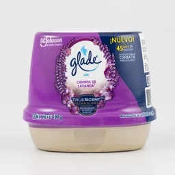 Ambientador Glade Gel Lavanda