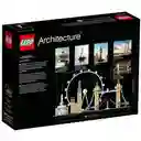 Lego Set De Construcción Londres 468 Piezas Adulto Original