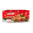 Galletas Navidad Noel