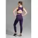 Ultimate Top Sport Mujer Purple - Xl