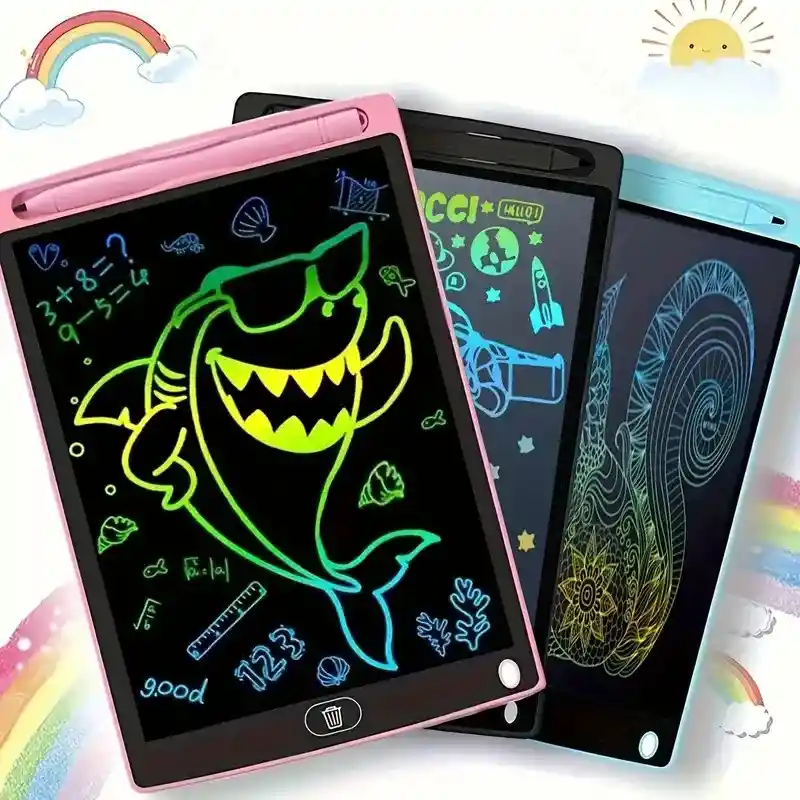Tablero Magico Lcd 8.5 Pulgadas