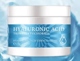 Crema Facial Concentrado De Acido Hyaluronico 25g Laikou