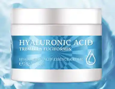 Crema Facial Concentrado De Acido Hyaluronico 25g Laikou