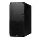 Computador De Escritorio Workstation Hp Z1 G9 Tower Intel Core I7-14700 Ram 16gb Ssd 1tb W11 Pro Negro