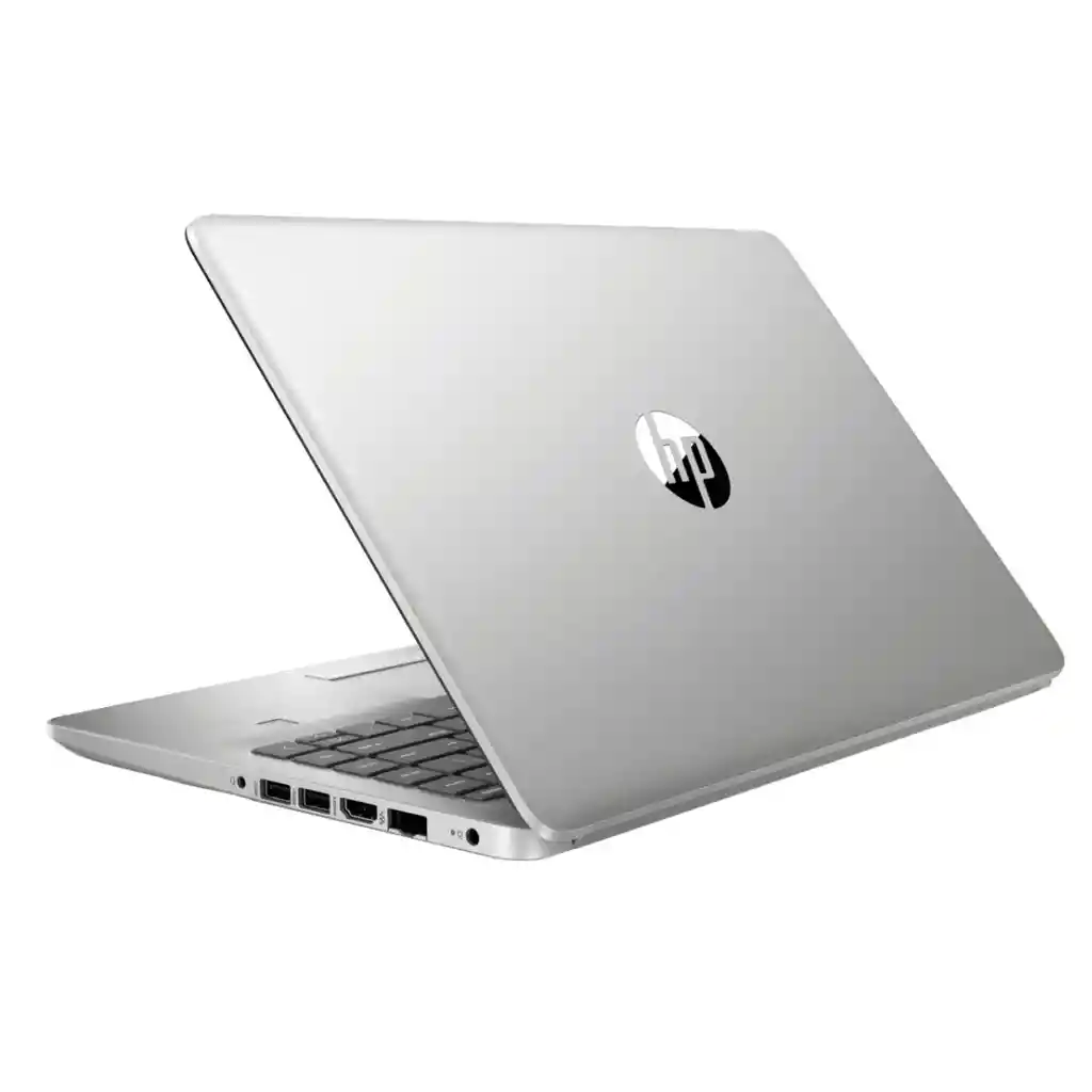 Portátil Hp 240 G9 Intel Core I5-1235u Ram 8gb Ssd 512gb W11 Pro Plateado