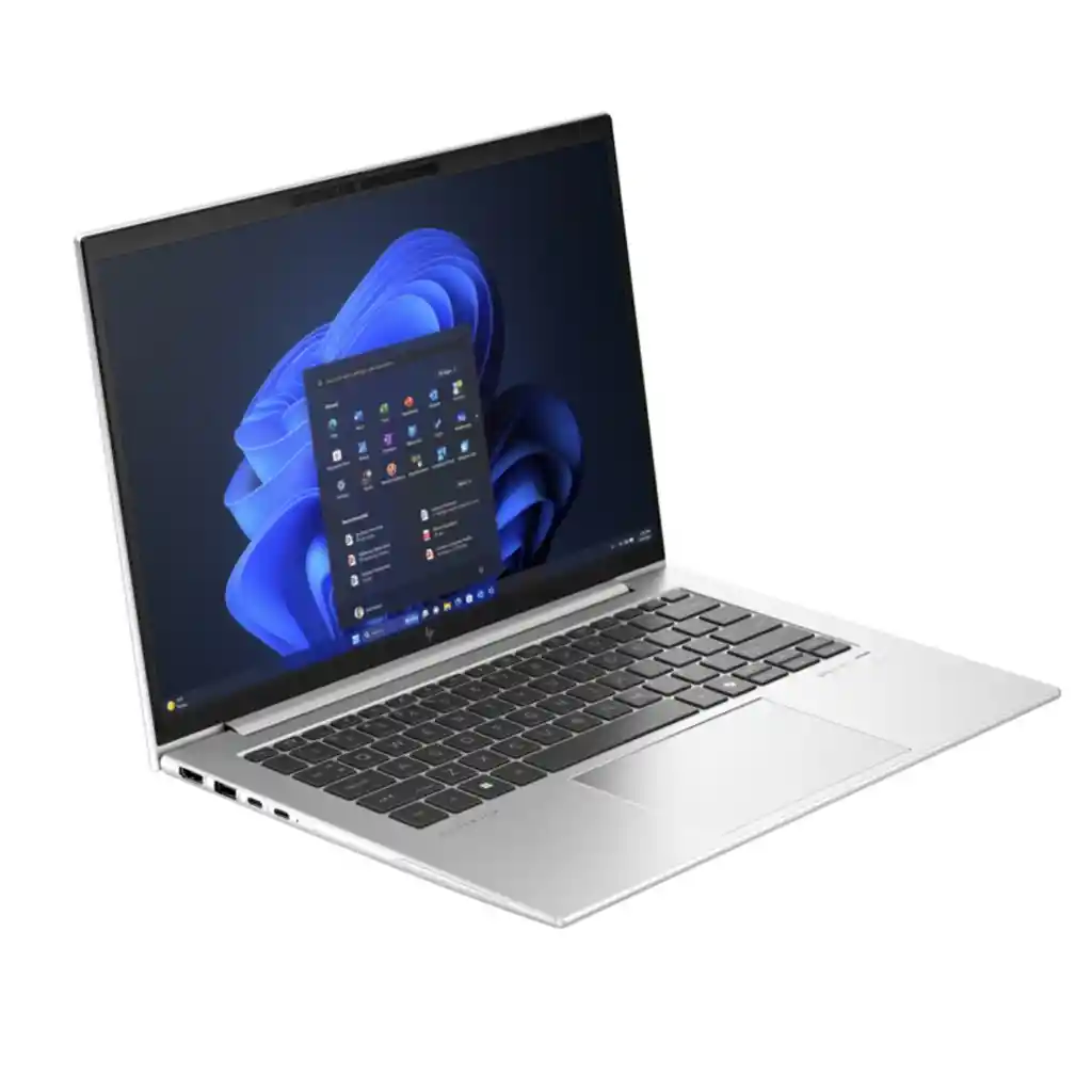 Portátil Hp Elitebook 840 G11 Intel Ultra U7 Ram 32gb Ssd 1tb W11 Pro Gris