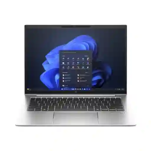 Portátil Hp Elitebook 840 G11 Intel Ultra U7 Ram 32gb Ssd 1tb W11 Pro Gris