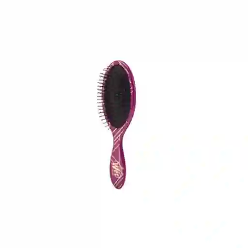 Cepillo Wet Brush Spirit Detanlger Sangria Morado