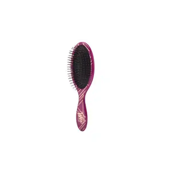 Cepillo Wet Brush Spirit Detanlger Sangria Morado