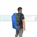 Morral Impermeable Gvs 30-litros Water Proof Bag/ Azul-rey