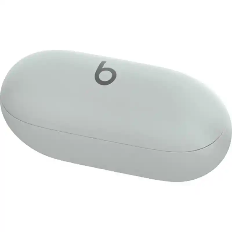 Audifonos Beats Solo Buds Gris