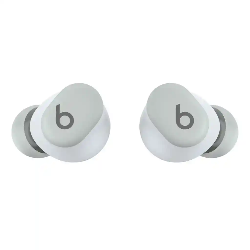 Audifonos Beats Solo Buds Gris