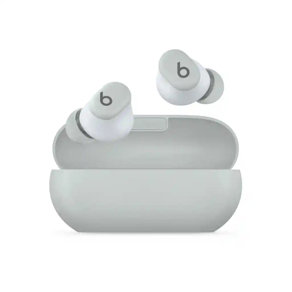 Audifonos Beats Solo Buds Gris