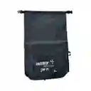 Morral Impermeable Gvs 30-litros Water Proof Bag/ Negro