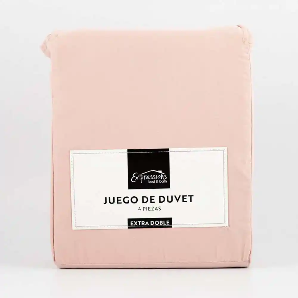 Duvet Expressions Extra Doble Cloe 222x232cm