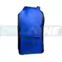 Morral Impermeable Gvs 30-litros Water Proof Bag/ Azul-rey