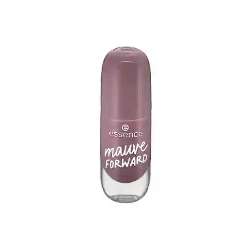 Esmalte Gel Essence Nail Colour 8ml Mauve Forward T24