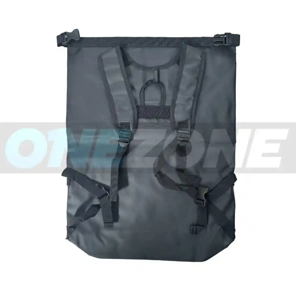 Morral Impermeable Gvs 25-litros Water Proof Bag/ Negro