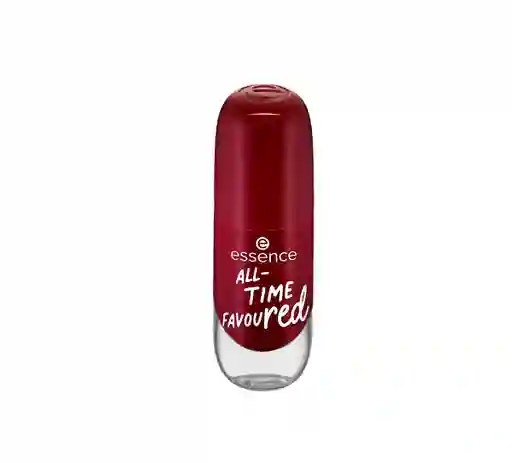 Esmalte Gel Essence Nail Colour 8ml All-time Favoured T14