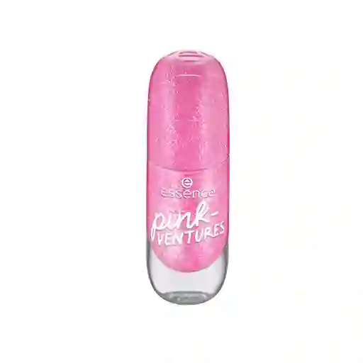 Esmalte Gel Essence Nail Colour 8ml Pink-ventures T07