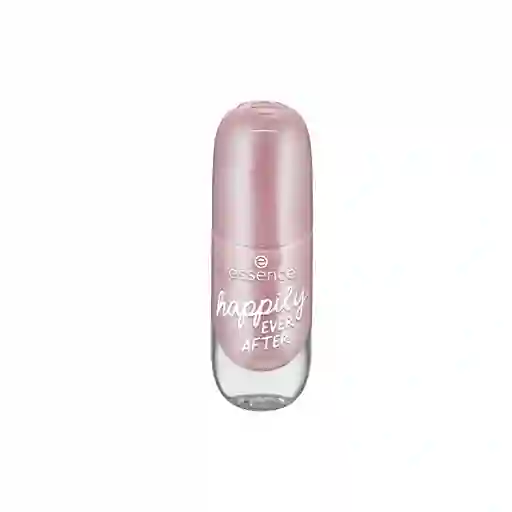 Esmalte Gel Essence Nail Colour 8ml Happily Ever After T06