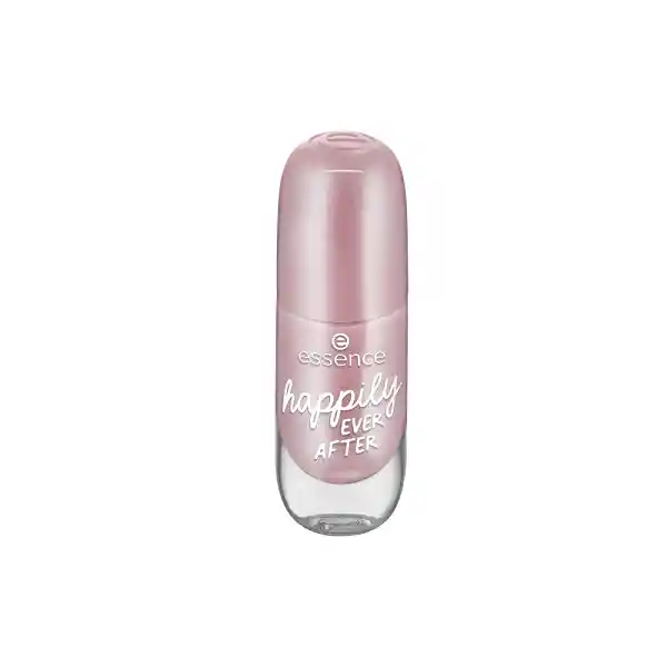 Esmalte Gel Essence Nail Colour 8ml Happily Ever After T06