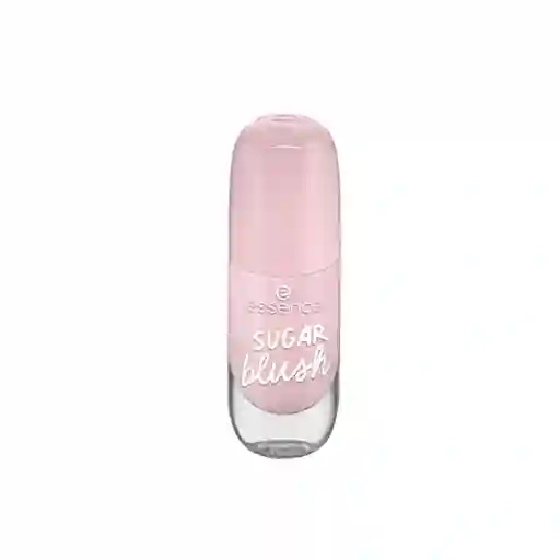 Esmalte Gel Essence Nail Colour 8ml Sugar Blush T05